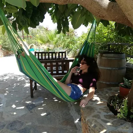 Holiday home Fissi Agritourism Near The Sea *