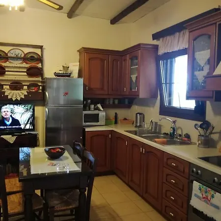 Fissi Agritourism Near The Sea Holiday home *