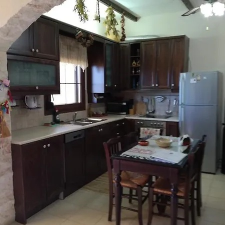 Holiday home Fissi Agritourism Near The Sea *