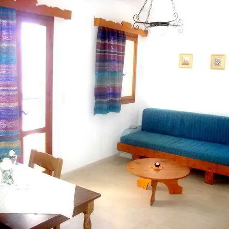 Mantraki Appart hôtel 3*