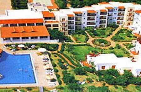 Hotel Mikrovillage