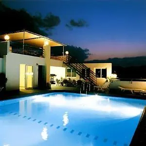 Alantha Appart hôtel Agios Nikolaos