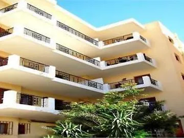 Mantraki Appart hôtel 3*