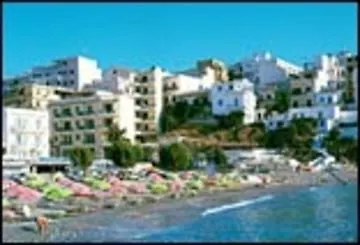 Apartahotel Mare Ágios Nikolaos