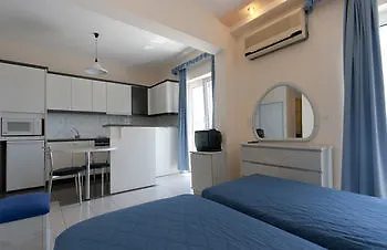 Hotel Delta 3* Agios Nikolaos (Crete)