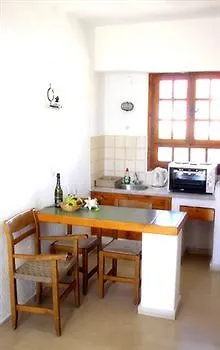 Mantraki Appart hôtel