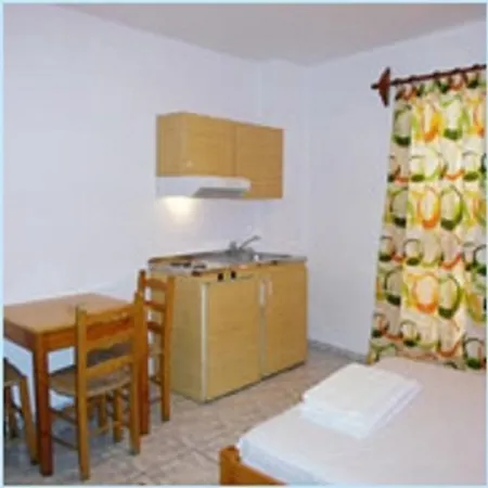 Mavroforos Hotel 2* Ágios Nikólaos