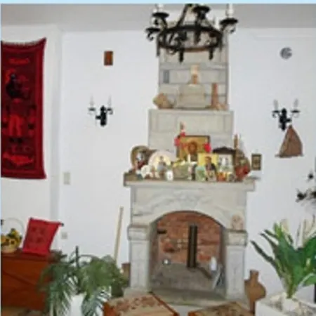 Aparthotel Mavroforos Hotel