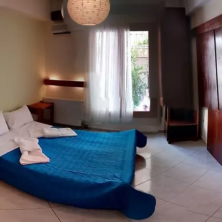 Otel Atlantis Ayos Nikolaos