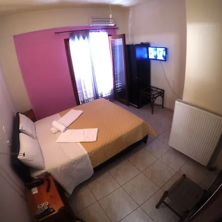 Otel Atlantis Ayos Nikolaos