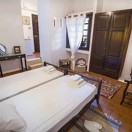 Porto Maltese Boutique Estate Hotel 3*