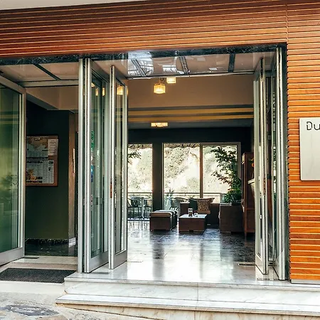 Du Lac Hotel 2*