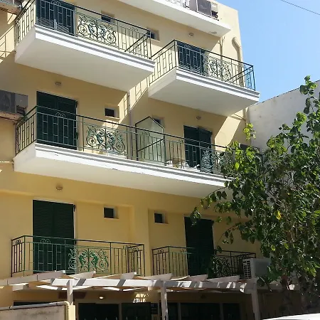 Aparthotel Dimare 3*