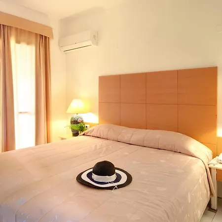 Aparthotel Dimare 3*