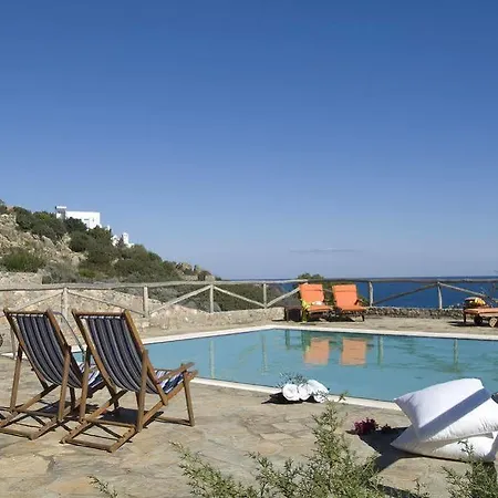 Aparthotel Alantha