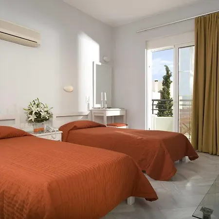Appart hôtel Alantha