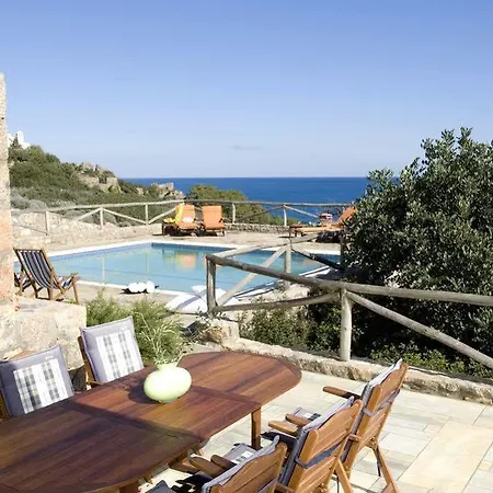 Alantha Appart hôtel Agios Nikolaos