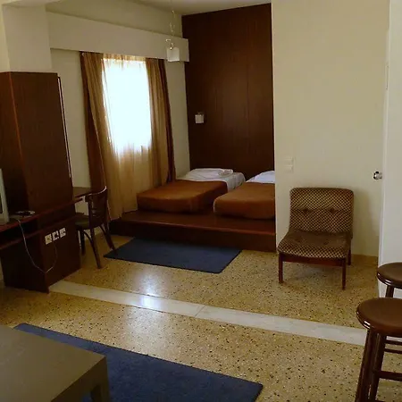 Du Lac Hotel