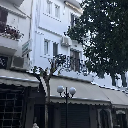 Lary's Family Apartment *