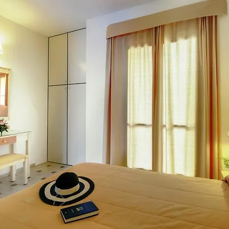 Dimare Aparthotel