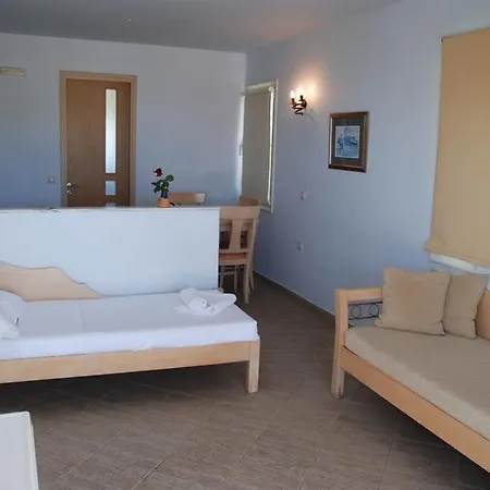 Hotel The (adults Only) Agios Nikolaos (Crete)