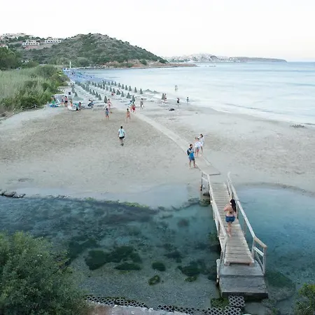 The (adults Only) Agios Nikolaos (Crete)