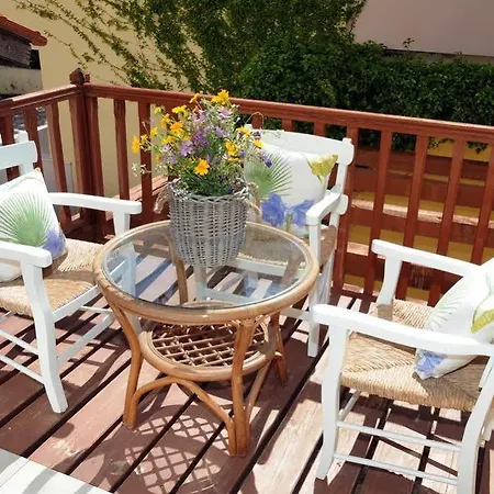 The (adults Only) Hotel 5*