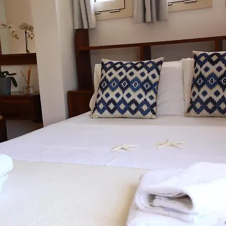 The (adults Only) Hotel