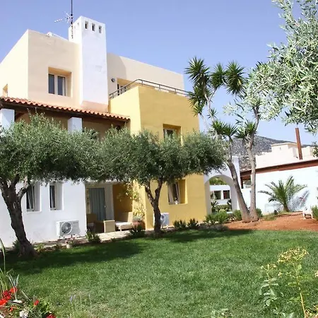 The (adults Only) 5* Agios Nikolaos (Crete)