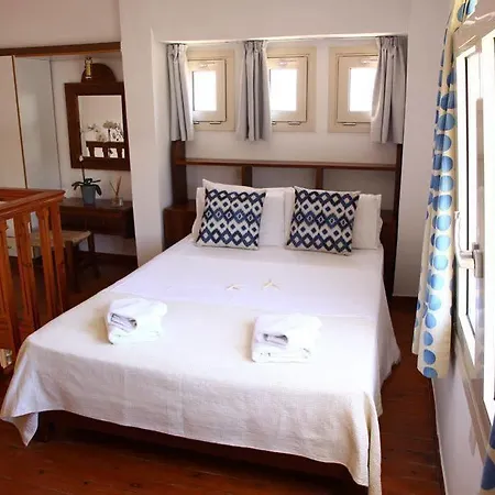 The (adults Only) 5* Agios Nikolaos (Crete)