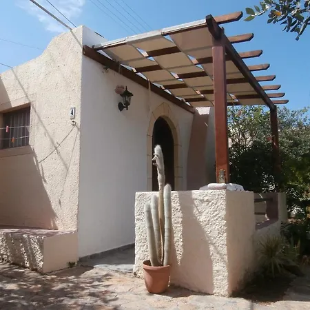 Aparthotel Hotel Eliza Agios Nikolaos