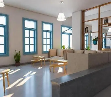 Vasia Ormos (adults Only) 4*