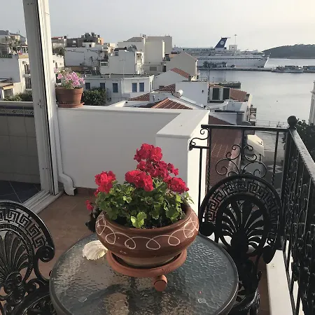 Apartment Lary's Family Agios Nikolaos (Crete)