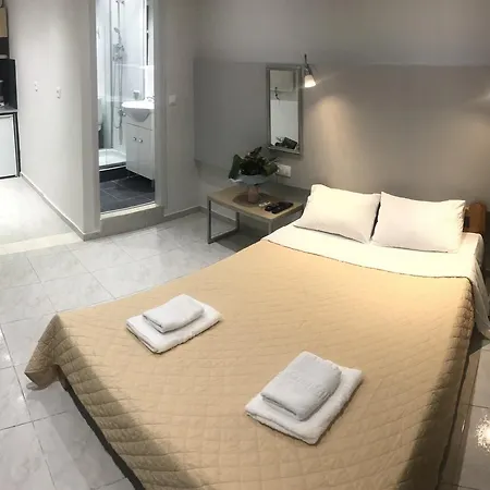 Atlantis Ayos Nikolaos