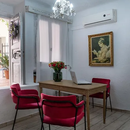 Porto Maltese Boutique Estate 3* Ágios Nikolaos