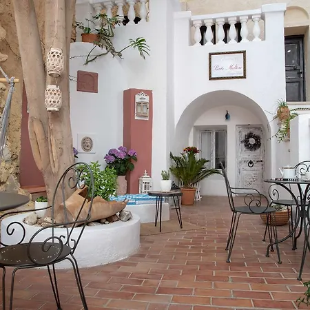 Hotel Porto Maltese Boutique Estate Ágios Nikolaos