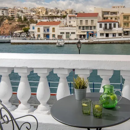 Porto Maltese Boutique Estate Ágios Nikolaos