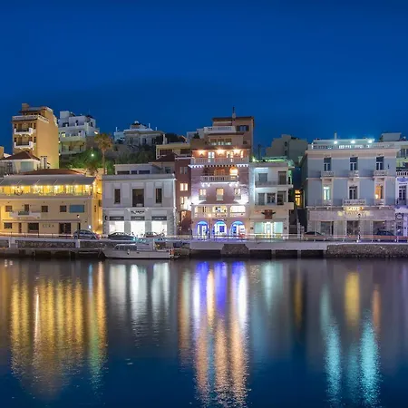 Hotel Porto Maltese Boutique Estate Ágios Nikolaos