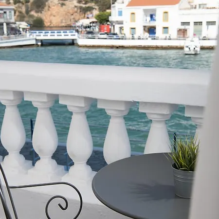 Porto Maltese Boutique Estate Ágios Nikolaos