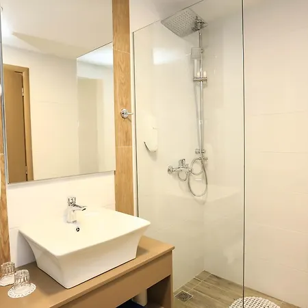 Blu Acqua 3*