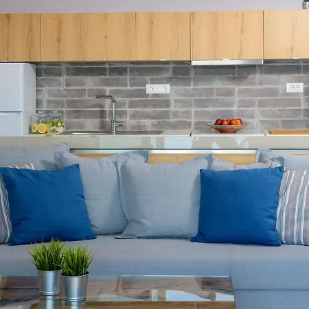 Ferienhaus Olga *