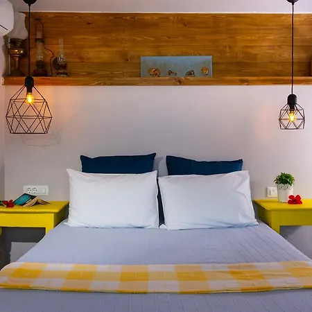 Ferienhaus Olga *