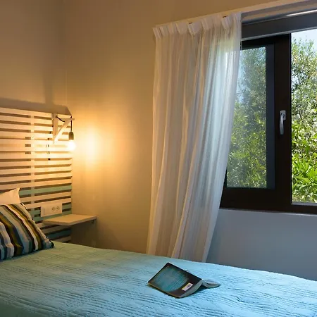 Ferienhaus Olga *