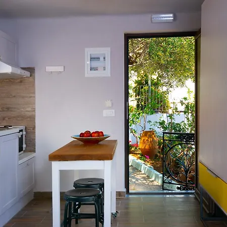Olga Ferienhaus Agios Nikolaos