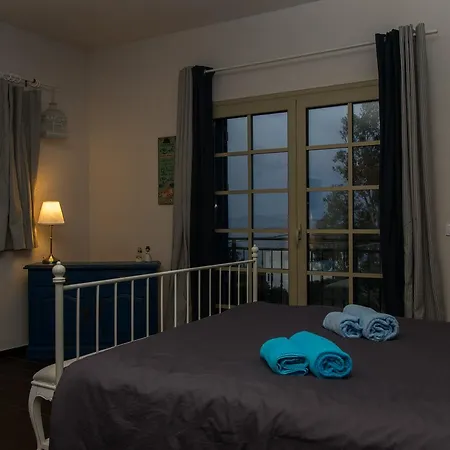 Ammoudara Mediterranean Villa Agios Nikolaos (Crete)
