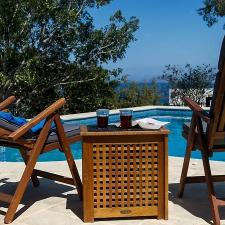 Ammoudara Mediterranean *