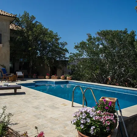 Ammoudara Mediterranean Villa Agios Nikolaos (Crete)