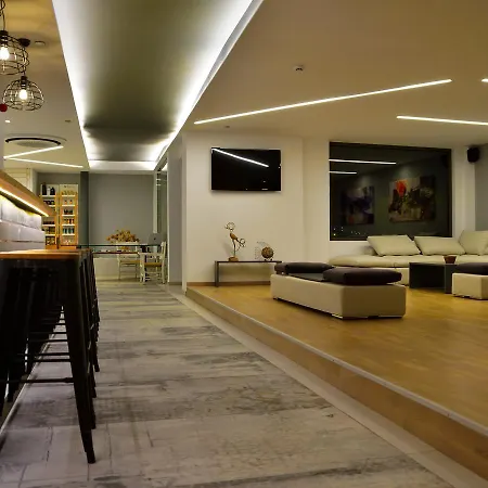 Meliti (adults Only) Agios Nikolaos