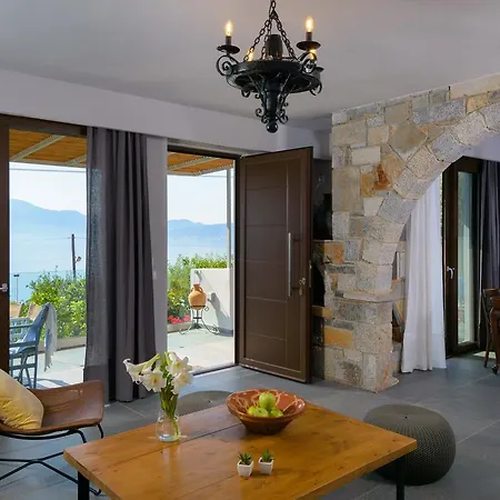 Olga Ferienhaus Agios Nikolaos