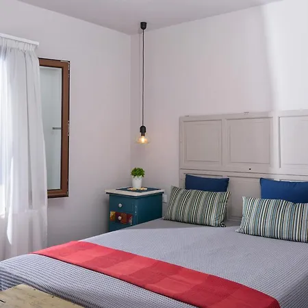 Ferienhaus Olga *